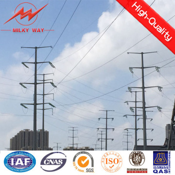 13.8 Kv 30FT Power Distribution Electricity Poles